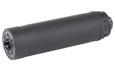 IWI SILENCER 7.62MM DT 1/2X28 BLK - Image 3