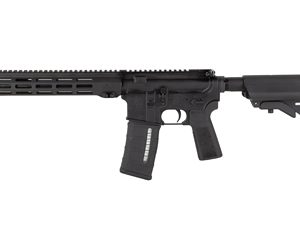 IWI ZION SBR 5.56NATO 11.5" 30RD BLK