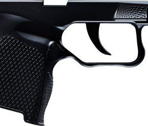 JL BILLET GRIP MODULE SIG P365 - MICRO