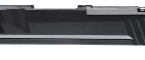 JL BILLET STRIPPED SLIDE SIG - P365 MICRO