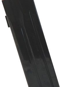BERETTA MAGAZINE APX CENTURION - 9MM 15RD BLUED STEEL