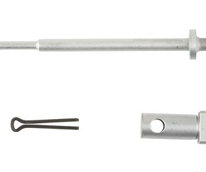 KAK CARRIER COMPLETION KIT CHROME