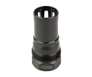 KAK PLAN B A2 FH 1/2X28 .223-9MM