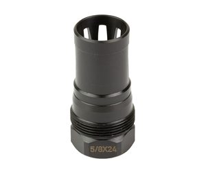 KAK PLAN B A2 FH 5/8X24 .375" BORE