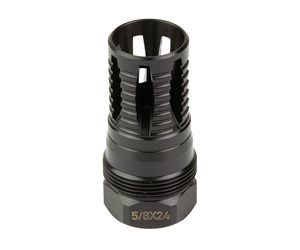 KAK PLAN B A7 FH 5/8X24 .375" BORE