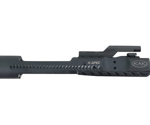 KAK K-SPEC ENH BCG DE 6.5GREN BLK