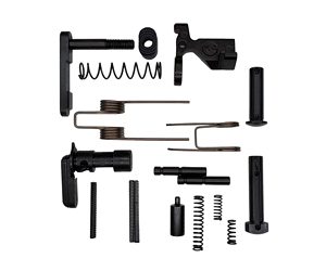 KAK AR-15 LPK BASIC BUILD KIT