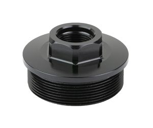 KAK HUB DIR THRD BRAVO MOUNT 1/2X28
