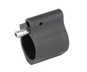 KAK ADJ GAS BLOCK .750 LOW PRO