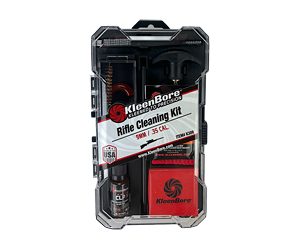 KLEEN BR RFL 9MM CLN KIT