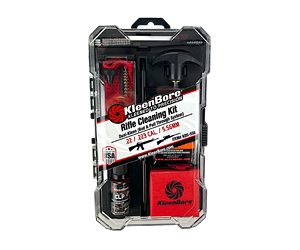 KLEEN BR DUAL-KLEEN KIT.223/5.56