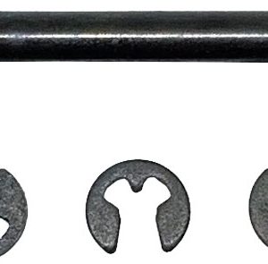 KNS BOLT CATCH RETAINING PIN - AR15/M16 BLACK