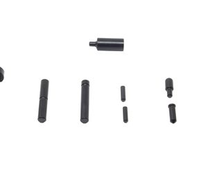 KNS TURNED DETENT LOWER PARTS KIT