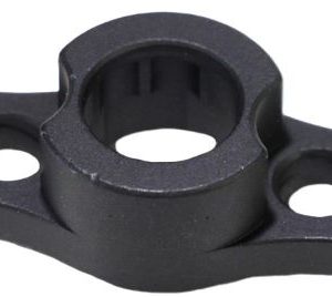 TIMBER CREEK KEYMOD QUICK - DISCONNECT MOUNTING POINT BLK