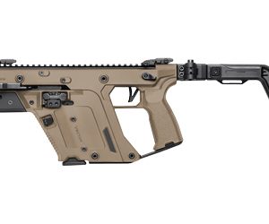 KRISS VCTR SBR G3 10MM 5.5" 33RD FDE