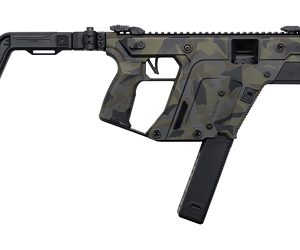 KRISS VCTR SBR G3 10MM 5.5" 33RD WD