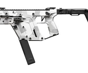 KRISS VCTR SBR G3 5.5" 30RD 45ACP AD