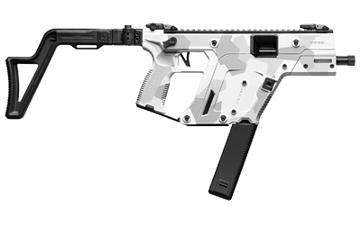 KRISS VCTR SBR G3 5.5" 40RD 9MM AD - Image 2