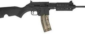 KELTEC SU-22 UNDERFOLD 22LR 15+1 16"