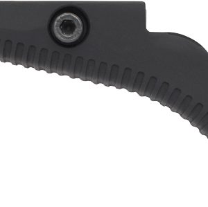 KRISS VECTOR ANGLED GRIP - BLACK POLYMER