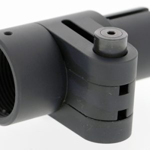 KRISS VECTOR FOLDING STOCK - ADAPTER FOR GEN 2.1 UPPER