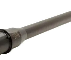 KAW VALLEY PRECISION 9MM - PISTOL BARREL 10.5" BLACK