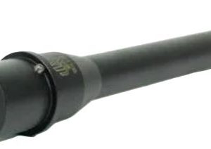 KAW VALLEY PRECISION 9MM - PISTOL BARREL 8.5" BLACK