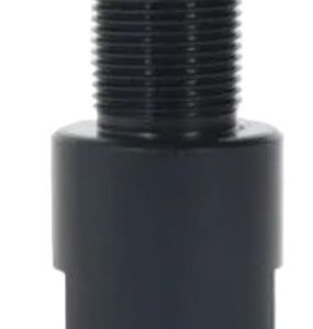 KAW VALLEY PRECISION THREAD - ADAPTER 14X1 LH TO 5/8X24 AK