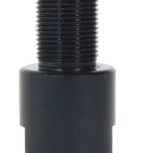 KAW VALLEY PRECISION THREAD - ADAPTER 5/8x24 TO 1/2x28