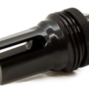 KAW VALLEY PRECISION FLASH - HIDER FOR ASR M14X1 LH THREAD