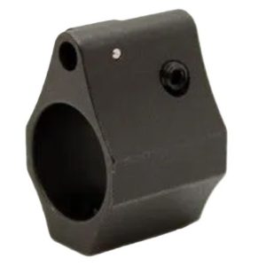 KAW VALLEY PRECISION AR-15 - ADJUSTABLE GAS BLOCK .625