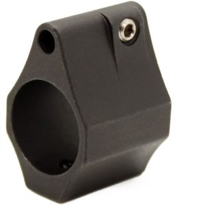 KAW VALLEY PRECISION AR-15 - STANDARD GAS BLOCK .750