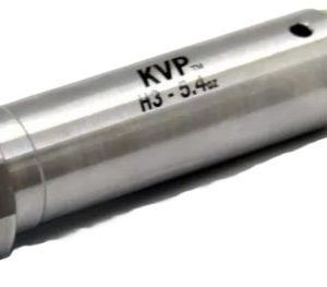 KAW VALLEY PRECISION HEAVY H3 - STAINLESS STEEL BUFFER 5.4OZ