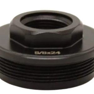 KAW VALLEY PRECISION DIRECT - THREAD HUB MOUNT 5/8X24