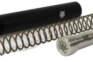 KAW VALLEY PRECISION PISTOL - STOCK COMP KIT W/7.5OZ BUFFER