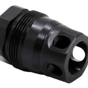 KAW VALLEY PRECISION PLAN B - BRAKE M14X1 LH THREADS