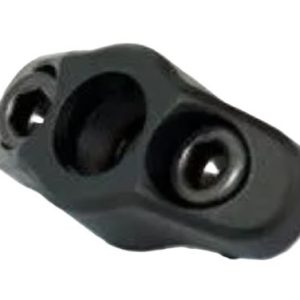 KAW VALLEY PRECISION QD SLING - MOUNT M-LOK BLACK