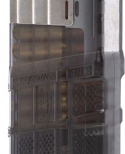 LANCER MAGAZINE L7AWM SR-25 - 7.62X51 20RD TRANS SMOKE GEN 2