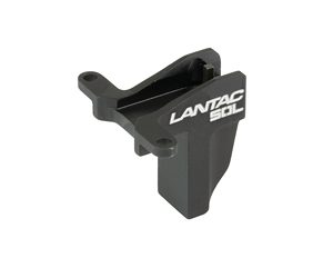 LANTAC SIGHT ON LASER EOTECH OGL BLK