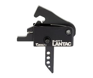 LANTAC E-CT1 3.5LB SS STR TRIGGER