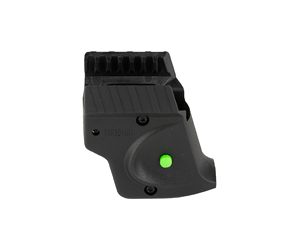 VIRIDIAN E SERIES GRN LSR FITS P22