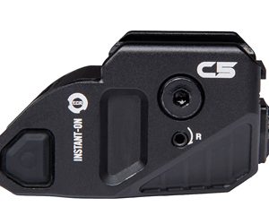 VIRIDIAN C5 UNIVERSAL GREEN LASR BLK