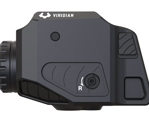 VIRIDIAN C5L GRN LSR/LGHT KIMBR CDS9