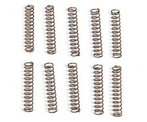 LBE AR BFFR RETAINING PIN SPRNG 10PK