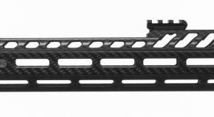 LANCER HANDGUARD SIG MCX 10.5" - M-LOK CARBON FIBER