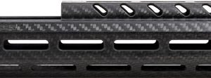 LANCER HANDGUARD SIG MPX 10" - M-LOK CARBON FIBER