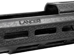 LANCER HANDGUARD SIG MPX 8" - M-LOK CARBON FIBER