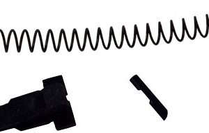 BERETTA 92FS/96FS LOCKING - BLOCK KIT