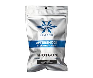 LEGEND AFTERSHOCK CLN CABLE 12GA