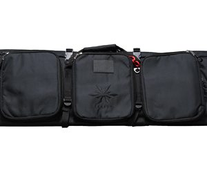 LEGEND CHIMERA TAC RIFLE CS 42" BLK